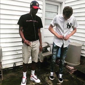 Meet your Posher, Tyler